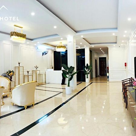 Duc Lan Hotel Ha Giang Εξωτερικό φωτογραφία
