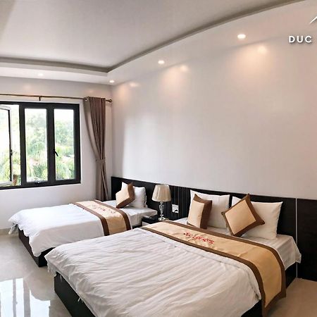 Duc Lan Hotel Ha Giang Εξωτερικό φωτογραφία
